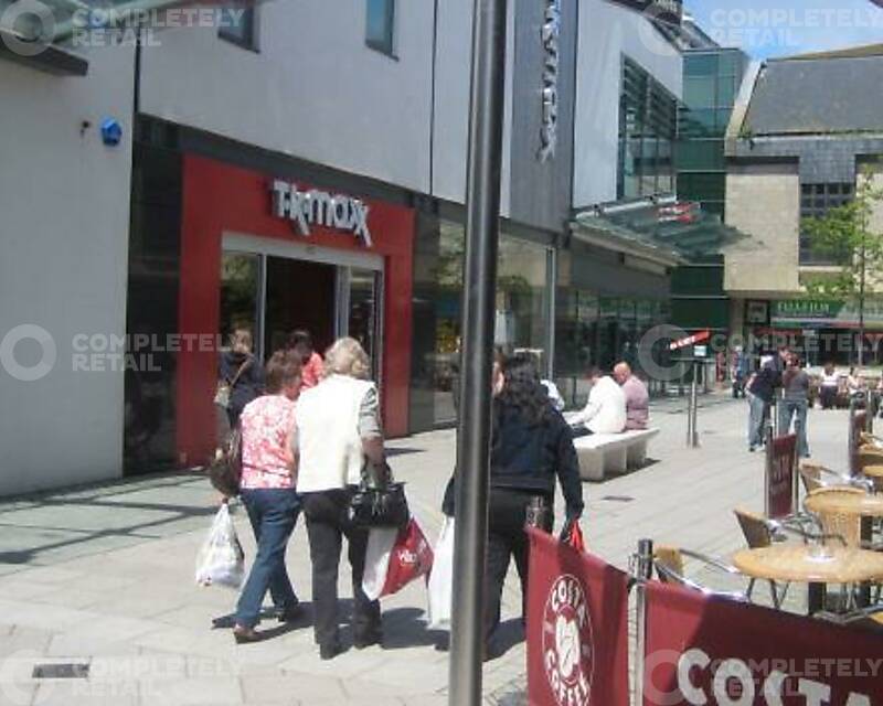 Unit L, White River Shopping Centre - Picture 2