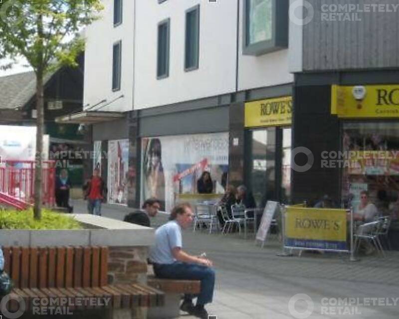 Unit G1, White River Shopping Centre - Picture 2