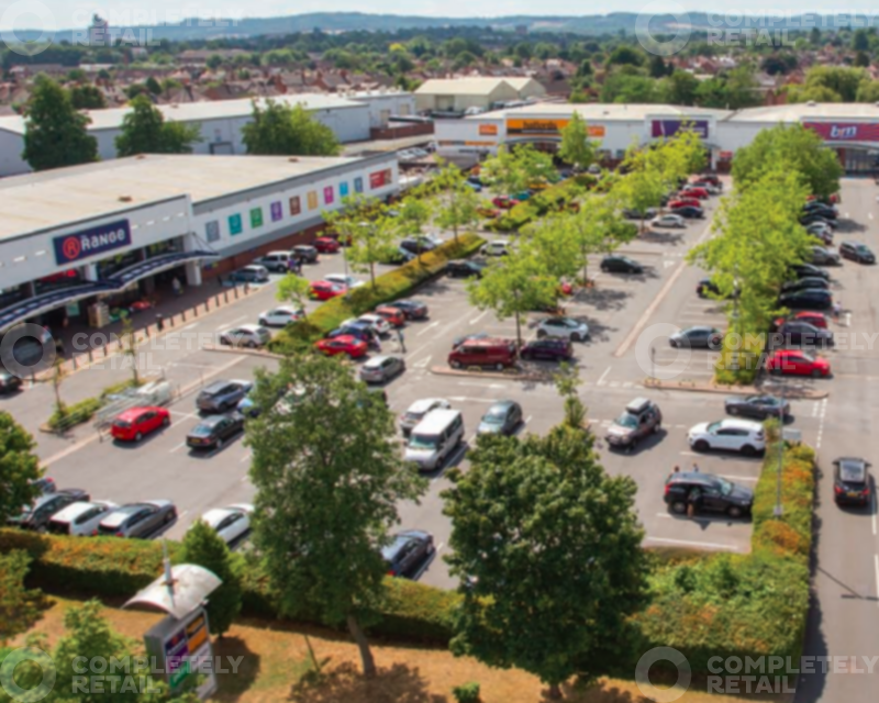 Unit 1, Willowbrook Retail Park, Loughborough - Picture 2023-08-16-12-27-45