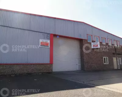 18 Trafalgar Way, Bar Hill Trading Estate, Cambridge