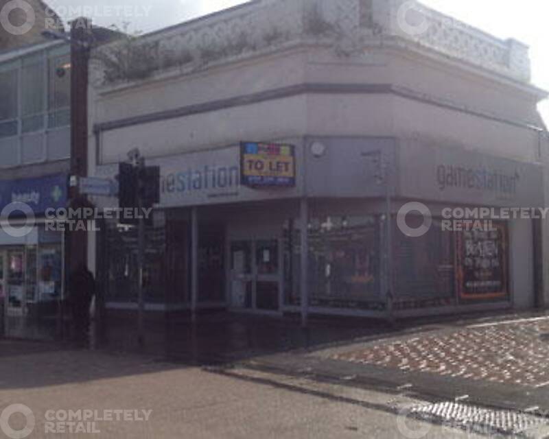 77-79 High Street - Picture 1