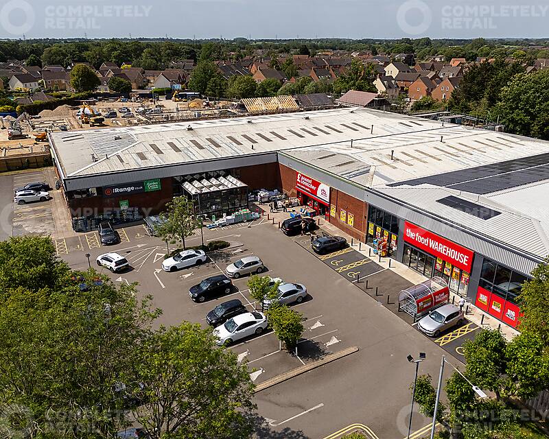 Unit 2, Breckland Retail Park, Dereham - Picture 2026-08-10-14-04-56