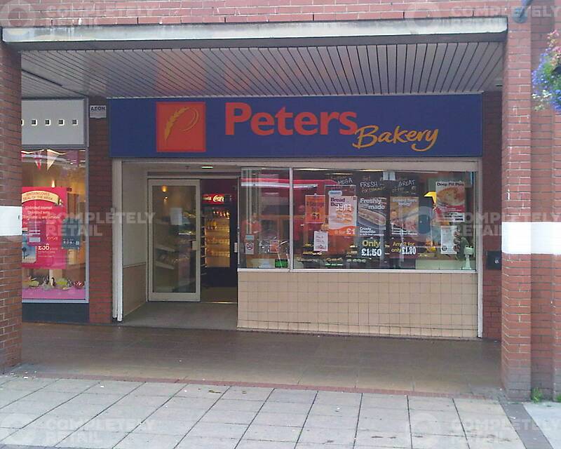 North Shields - 43 Bedford Street, The Beacon Shopping Centre - Picture 1