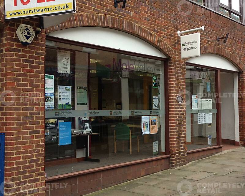 Ground Floor Shop To Let With Additional Ground Floor Accommodation - Picture 7