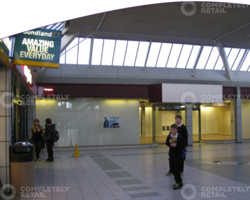 14/15, Abbeygate Shopping Centre - Picture 1