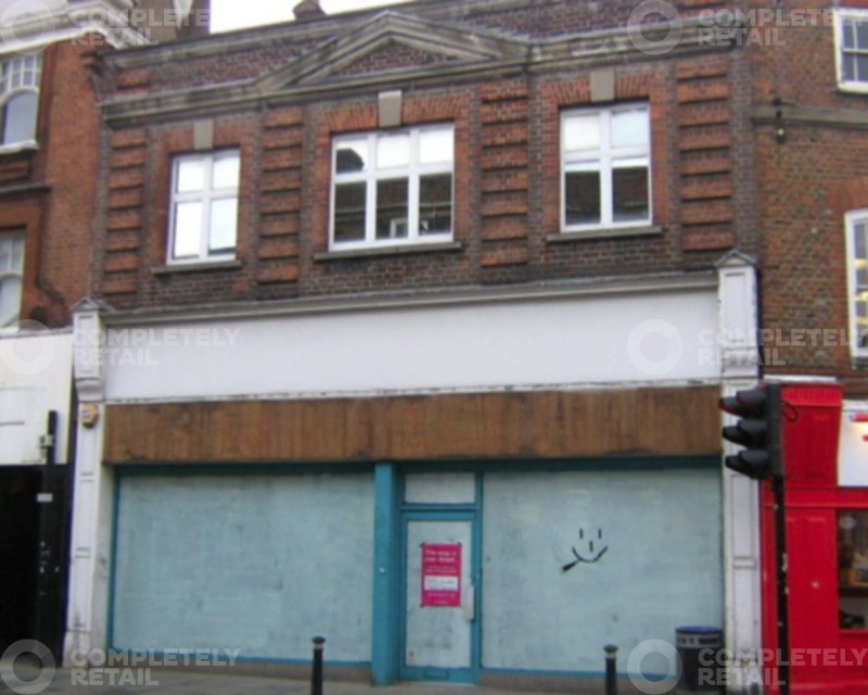 Unit 25, The Chilterns Shopping Centre - Picture 1