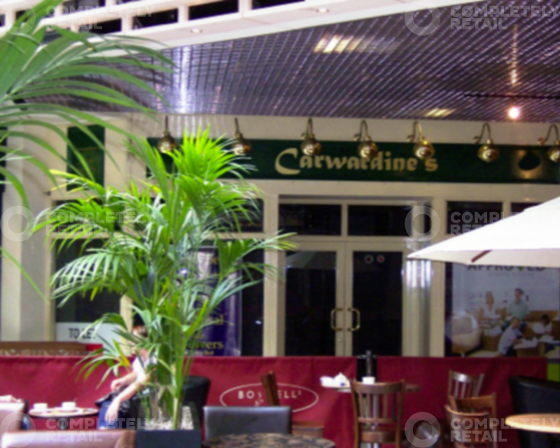 Unit SU4, Meridian Shopping Centre - Picture 1