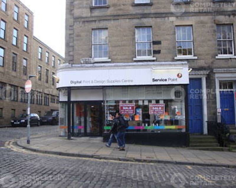 52 Frederick Street - Picture 1