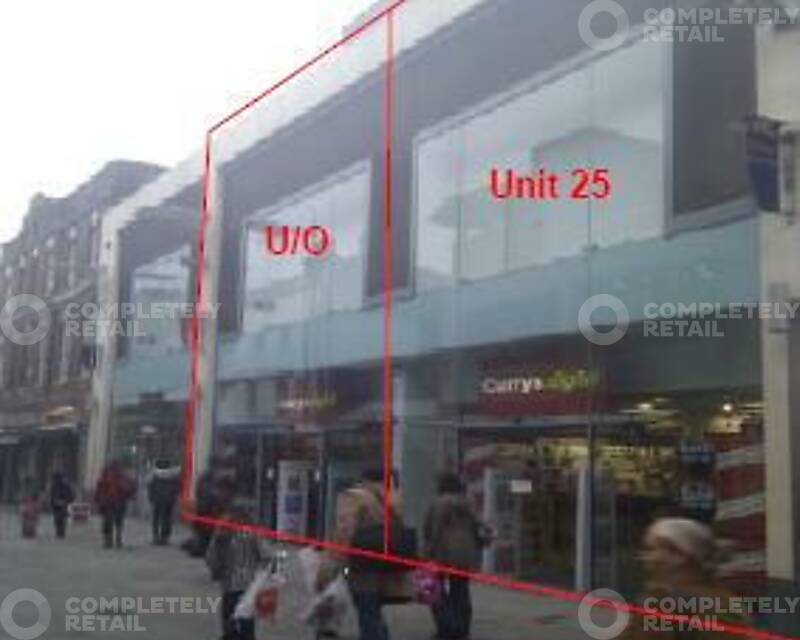 Unit 25, Friary Street - Picture 1