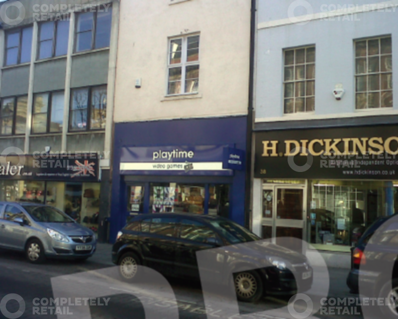 40 Scot Lane - Picture 1