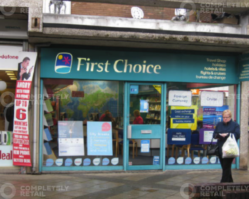 20 Colliers Walk - Picture 1