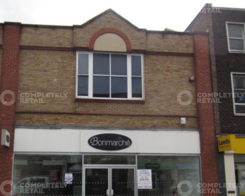 11 High Street - Picture 1