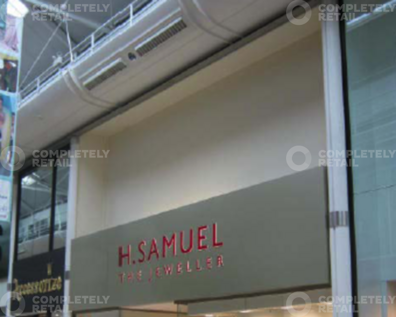 62, Castle Quay - Picture 1