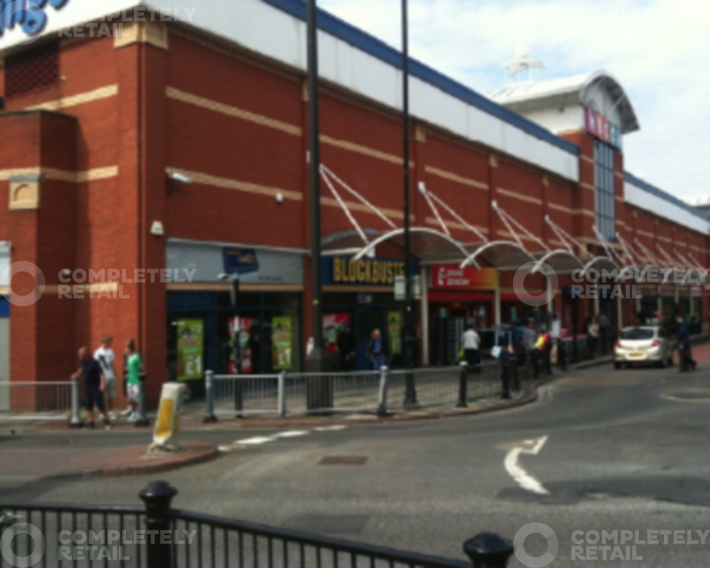 Unit 3, The Europa Centre - Picture 1