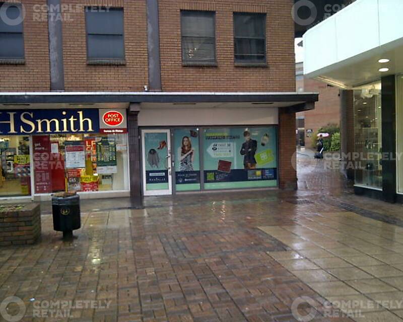 6 George Street, Stamford Quarter - Picture 1