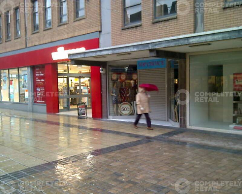 19 George Street, Stamford Quarter - Picture 2
