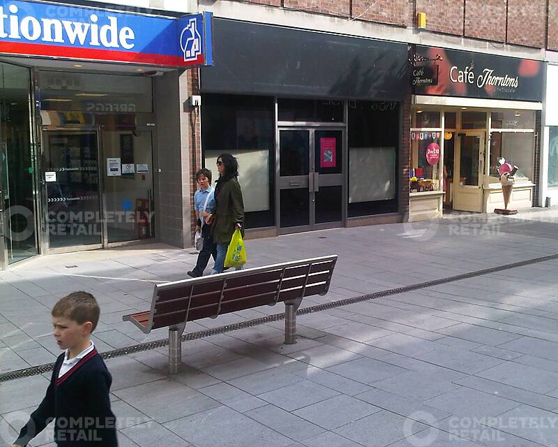 59 George Street, Stamford Quarter - Picture 1