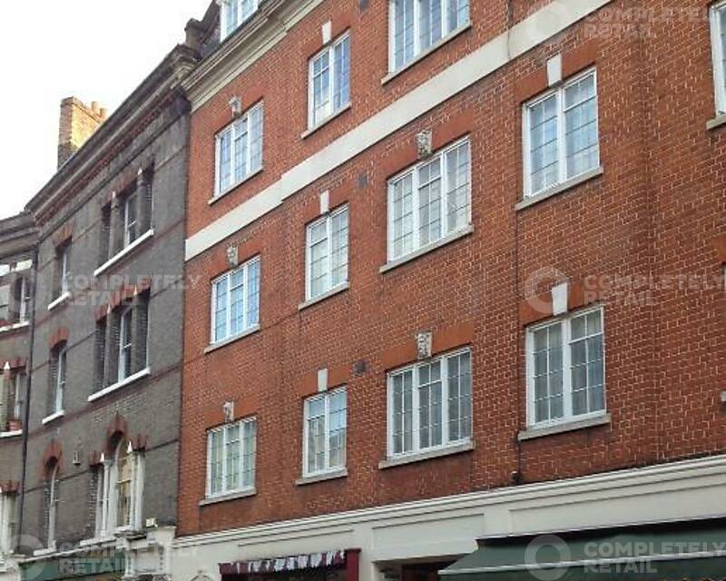 Shepherd Street - Picture 2