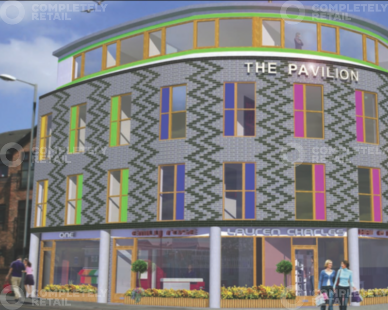 305 - 309 Smithdown Road - Picture 1