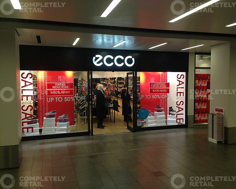 3 Regent Arcade - Picture 1