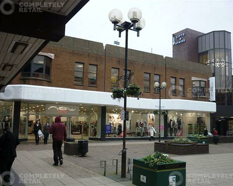 4 George Street, Stamford Quarter - Picture 2