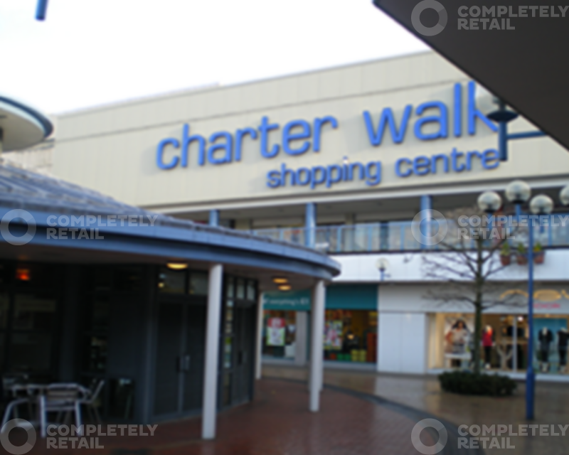 Units 6 Fleet Walk, Charter Walk Shopping Centre - Picture 1