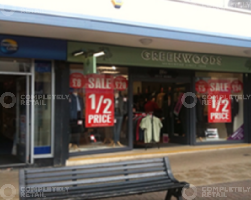 91 St James Street, Charter Walk Shopping Centre - Picture 1