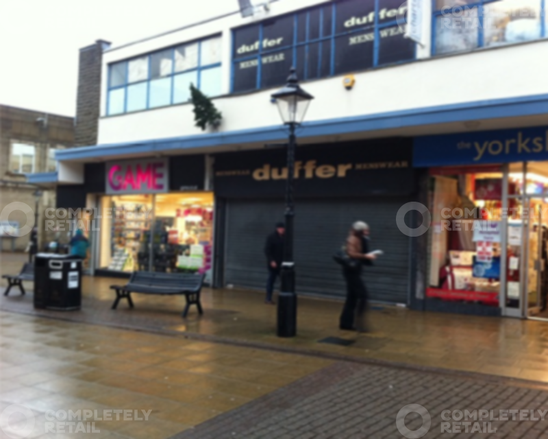 99 St James Street, Charter Walk Shopping Centre - Picture 1