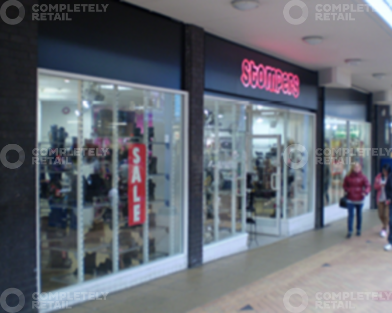 Unit 33, 26 The Mall, Charter Walk Shopping Centre - Picture 1