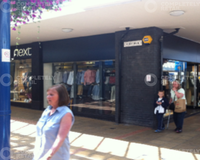 Units 21&22, 30-32 The Mall, Charter Walk Shopping Centre - Picture 1