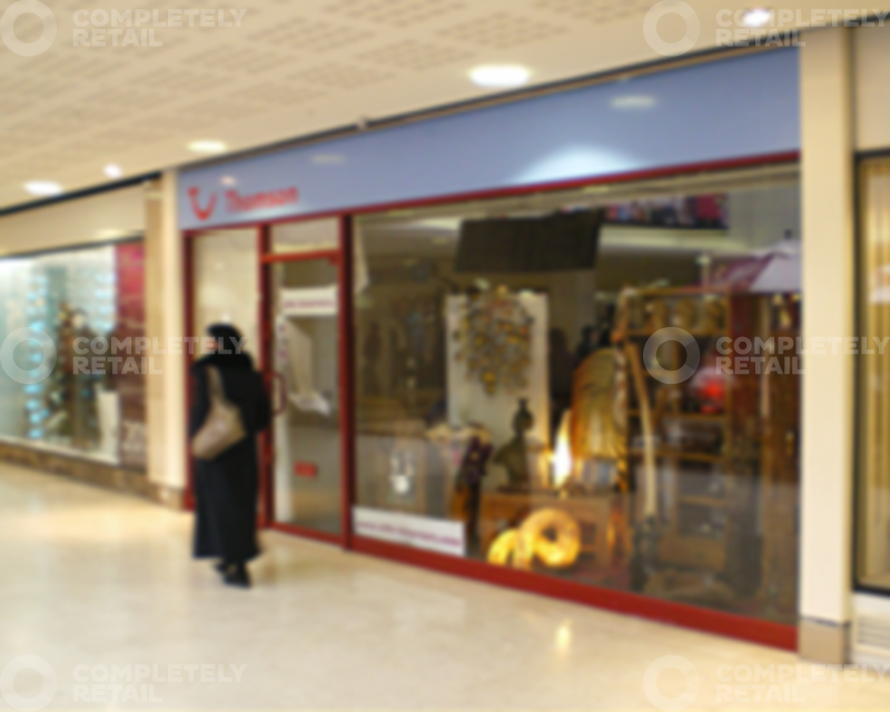 4 St Michael's Square, The Grosvenor Shopping Centre - Picture 1