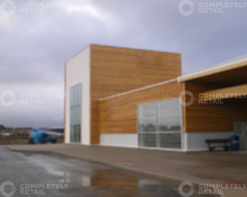 Shop to rent Cafe Unit, Chorley, PR7 7DW, Tesco Buckshaw Village