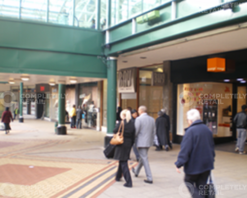 Unit 24 The Precinct, Lower Precinct - Picture 1