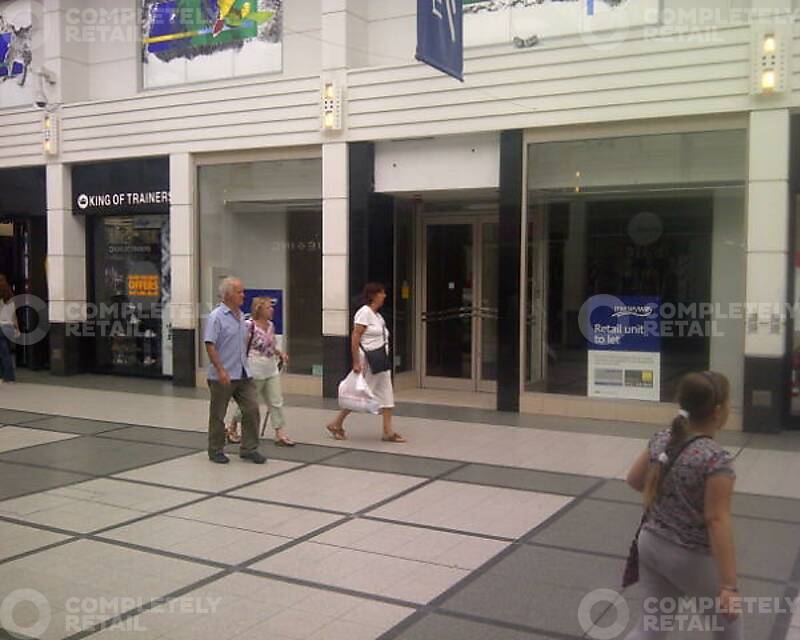 85 Merseyway, Merseyway Shopping Centre - Picture 1