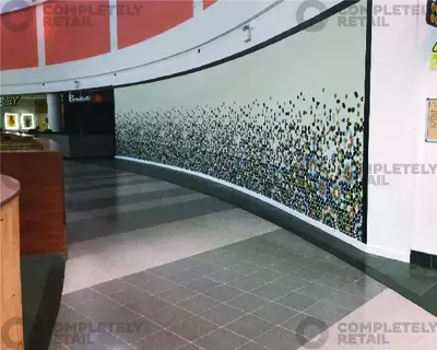 CL3 Centre West