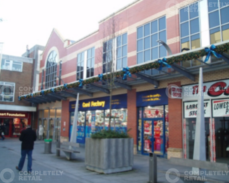 29 Marina Walk , Port Arcades Shopping Centre - Picture 1