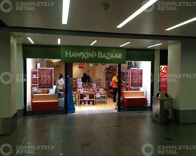 2 Regent Arcade - Picture 1