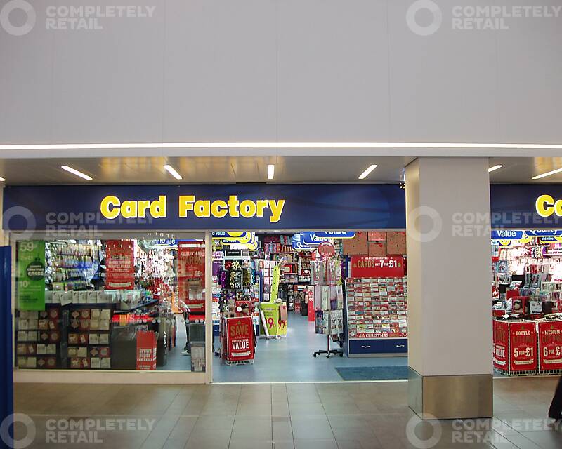 14-15 Regent Arcade - Picture 1
