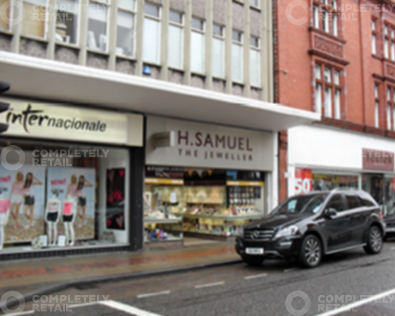 5 Bradshawgate - Picture 1