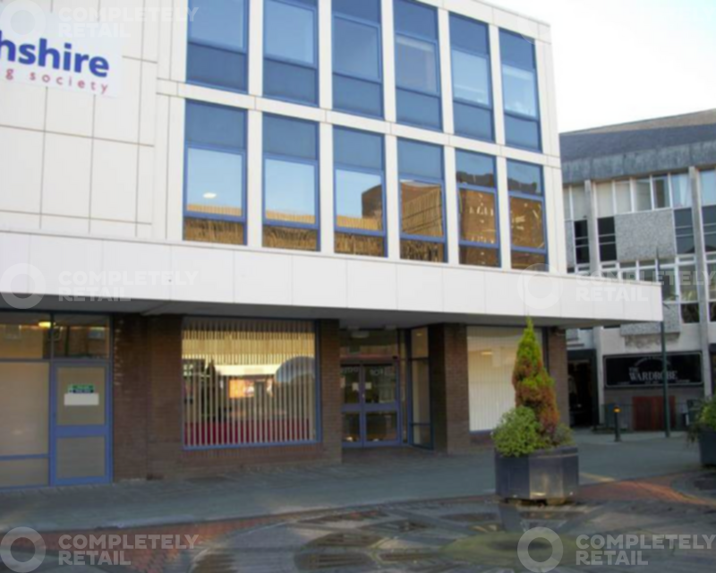 Unit 1, Monmouthshire House - Picture 1