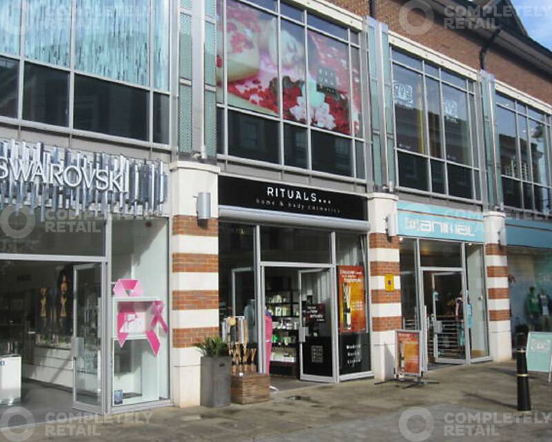 21a Rose Lane, Whitefriars - Picture 1