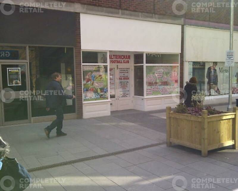 61 George Street, Stamford Quarter - Picture 1