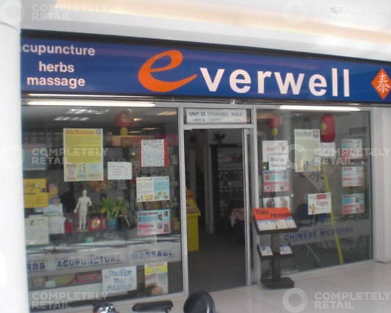 A7, The Liberty Centre - Picture 1