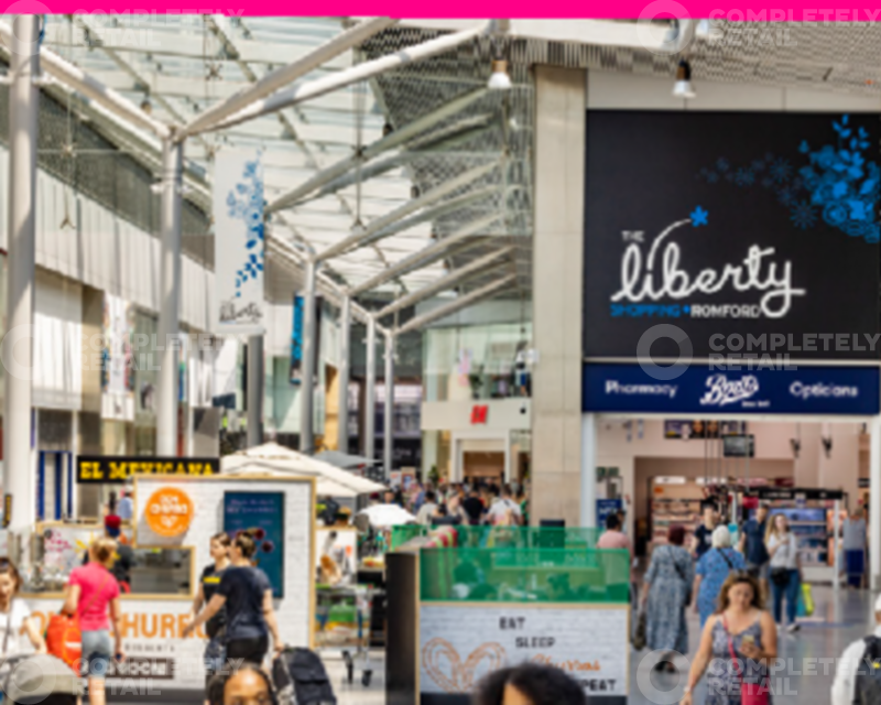 GL5, The Liberty Centre, Romford - Picture 2023-08-14-12-45-01