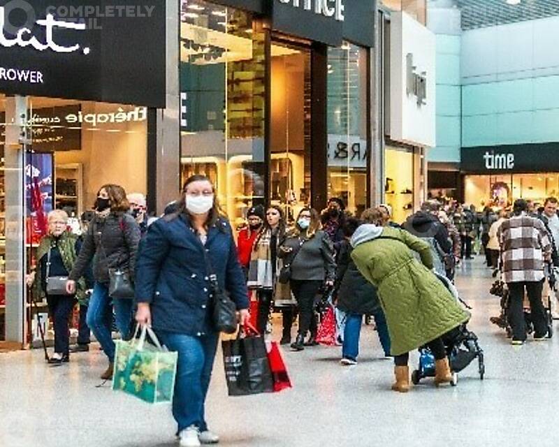 GL5, The Liberty Centre, Romford - Picture 2023-08-14-12-45-12