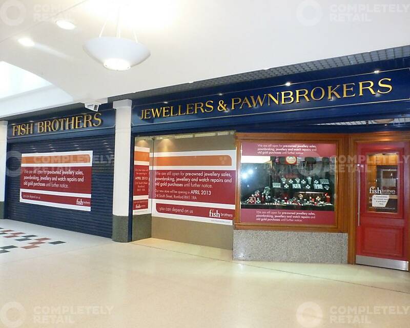 N6/N7, The Liberty Centre - Picture 1