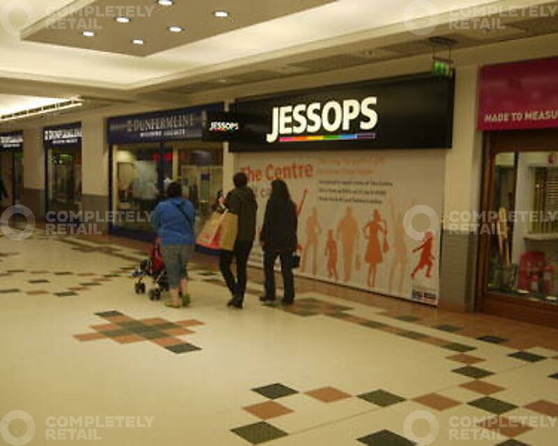 Unit 58, The Centre - Picture 1