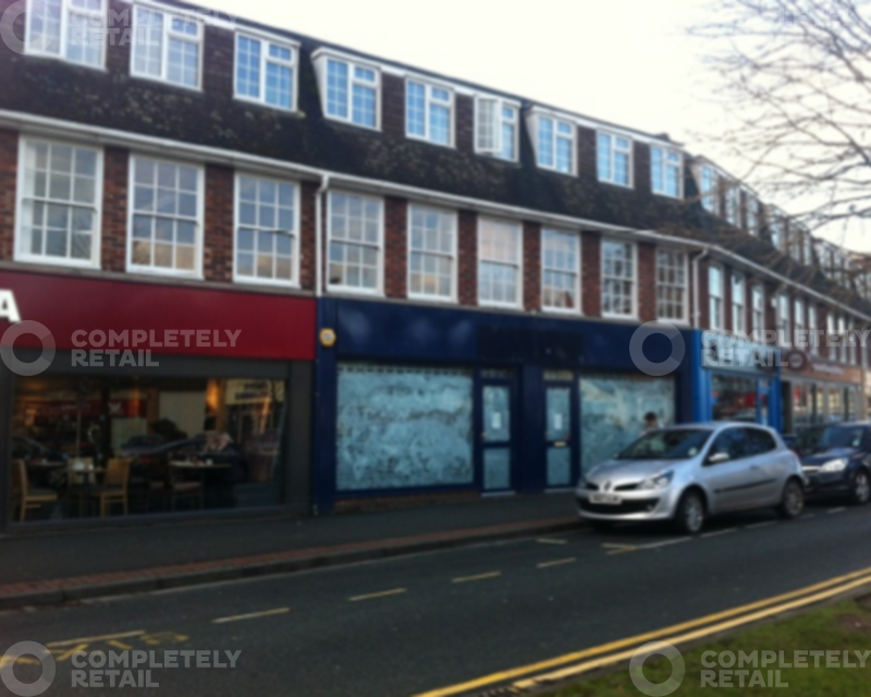 5 Alderley Road - Picture 1