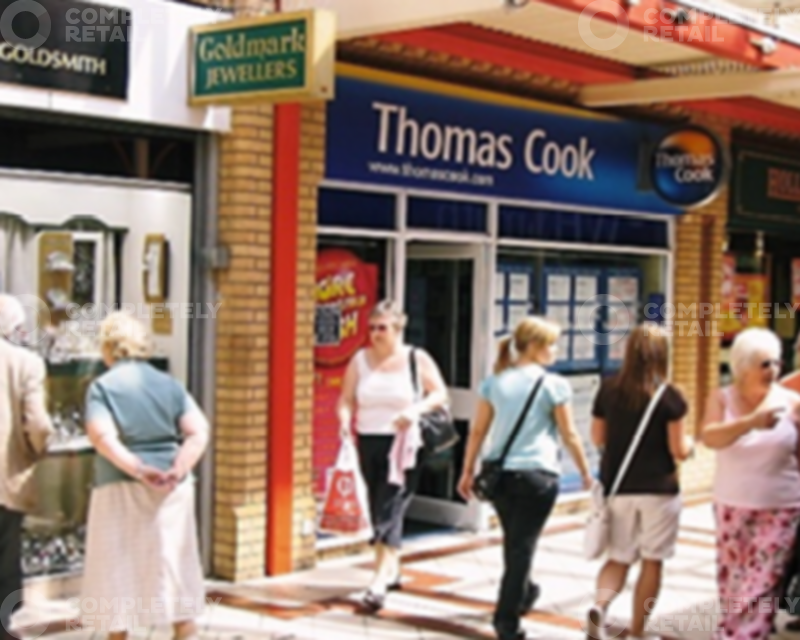 16A The Britten Centre, Britten Shopping Centre - Picture 1