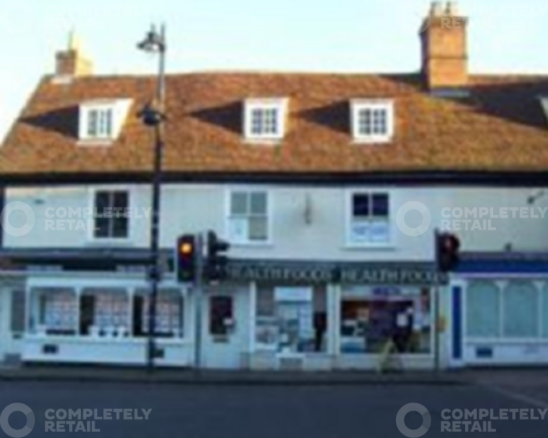 29 Newland Street - Picture 1